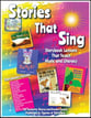 Stories That Sing Book & CD